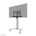 Neomounts AV50-500BL PTZ/UC camerahouder kit 43-110" - VESA - max 5 kg - universeel – productaanzicht