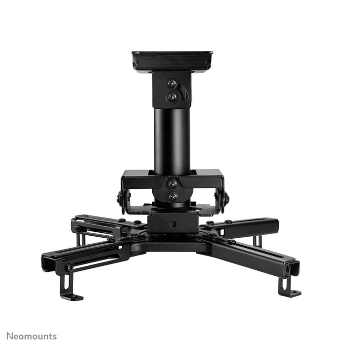 CL25-530BL1 universal projector ceiling mount - Black