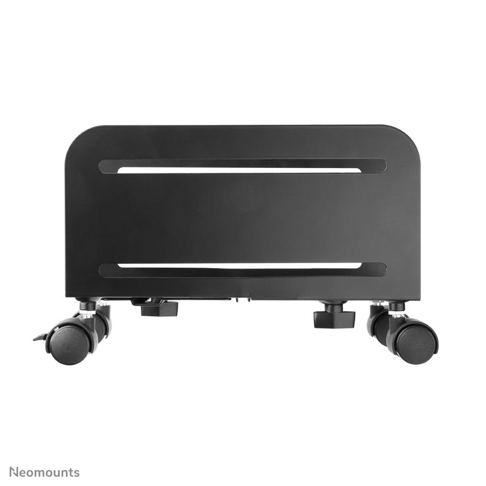 CPU-M100BLACK is a mobile support for your PC.