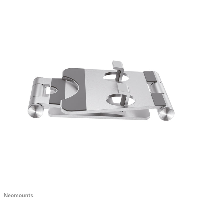 foldable phone support - Silver