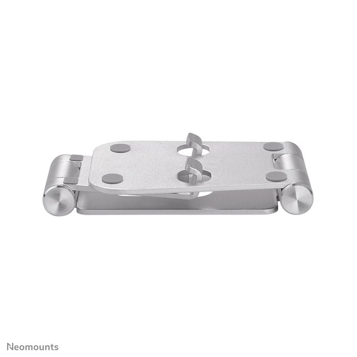 foldable phone support - Silver