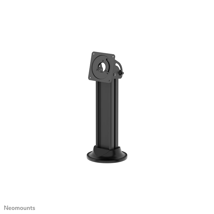 Neomounts DS15-632BL1 Tablet standaard bureau - max 3 kg – detailaanzicht 3