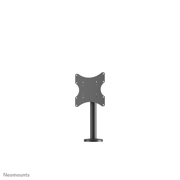 Neomounts DS42-430BL12 TV standaard 23-43"- bolt-down - zwenkbaar – detailaanzicht 2