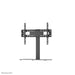 Neomounts DS45-430BL16 TV standaard 37-70"- zwenkbaar – detailaanzicht 2