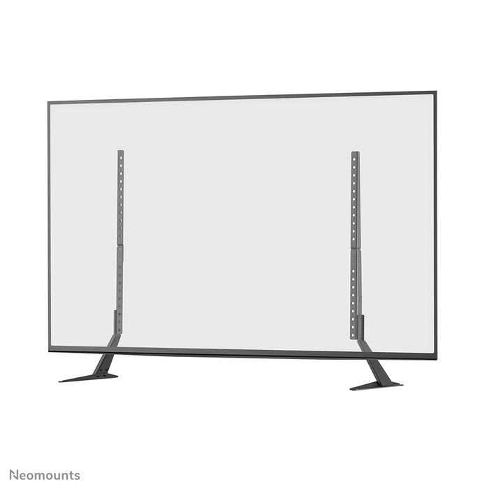 Neomounts DS45-430BL19 TV standaard 23-75" – productaanzicht
