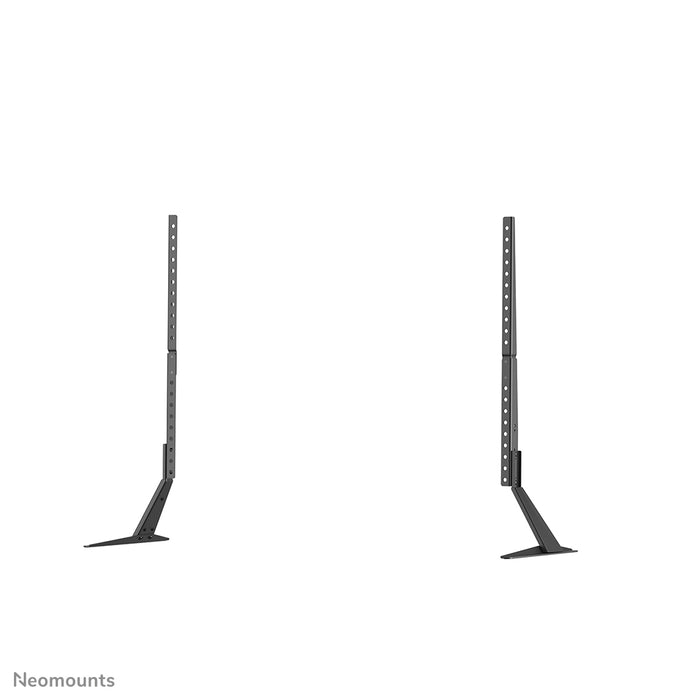 Neomounts DS45-430BL19 TV standaard 23-75" – detailaanzicht 2
