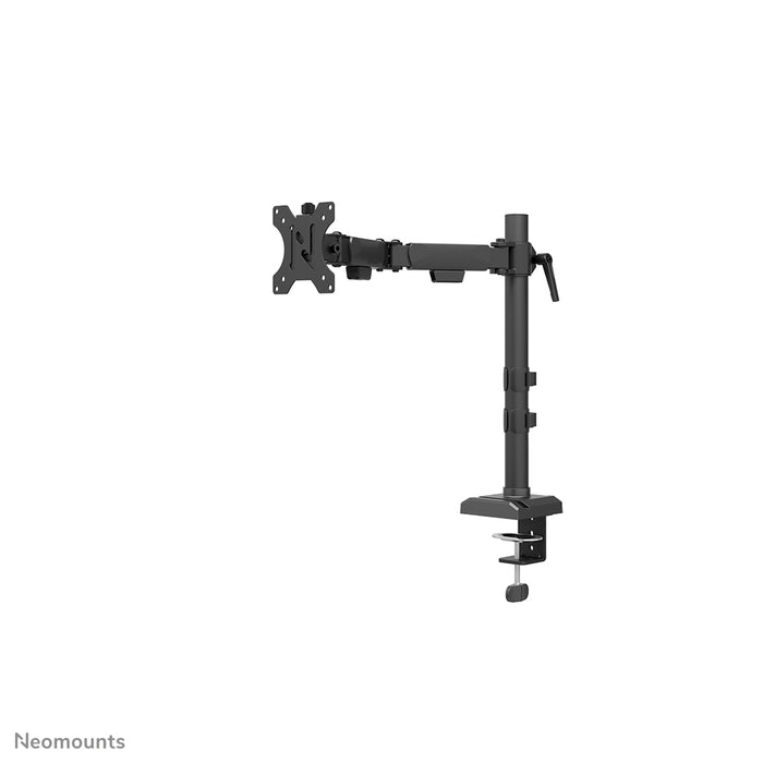 Neomounts DS60-600BL1 Monitorarm 10-32" - Quick-fix - 180°-stop – detailaanzicht 2