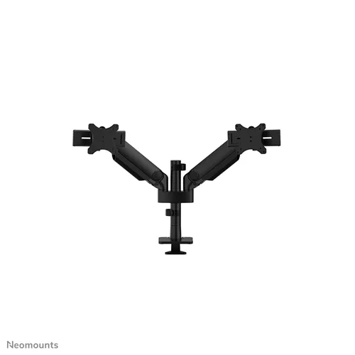 Neomounts DS65S-950BL2 Full Motion Monitorarm – Flexibele Monitorhouder | 24-34 inch |