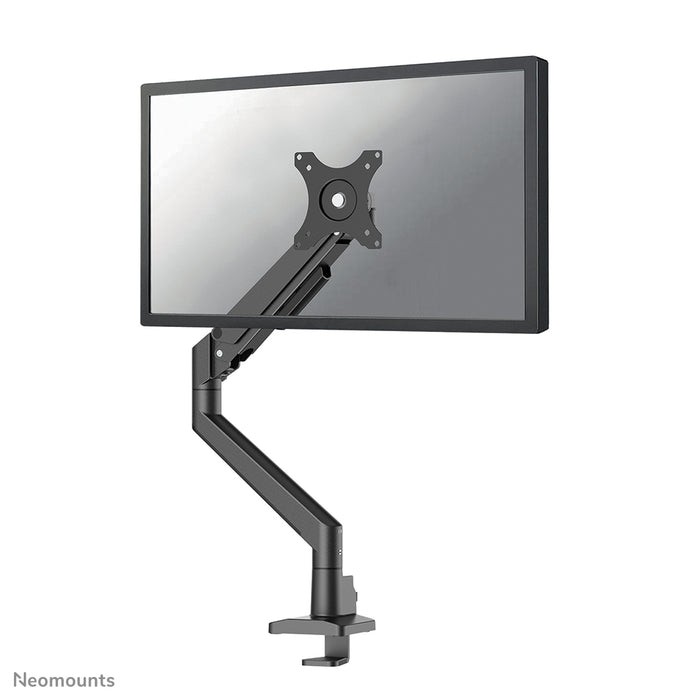 Neomounts DS70-250BL1 Monitorarm 17-35" - gasveer - Topfix - 180°-stop – productaanzicht