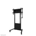 Neomounts FL55-885BL1 TV trolley 65-105" - gemotoriseerd – detailaanzicht 2