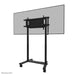 Neomounts FL55-975BL1 TV trolley 75-115" - gemotoriseerd – productaanzicht