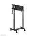 Neomounts FL55-975BL1 TV trolley 75-115" - gemotoriseerd – detailaanzicht 3