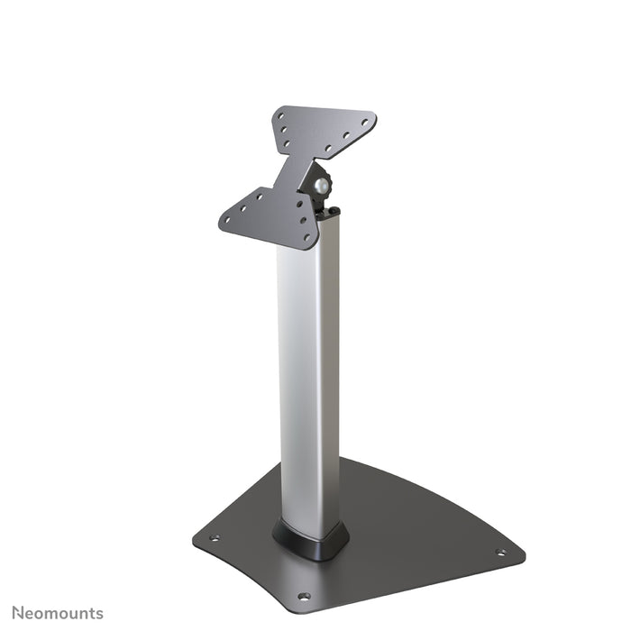 FPMA-D1500SILVER is a desk support for flat screens up to 32 inches (81 cm).