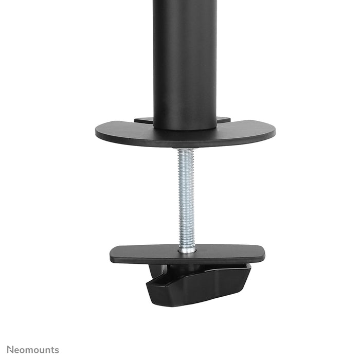 FPMA-D550DBLACK is a desk support for 2 flat screens up to 32 inches - Black