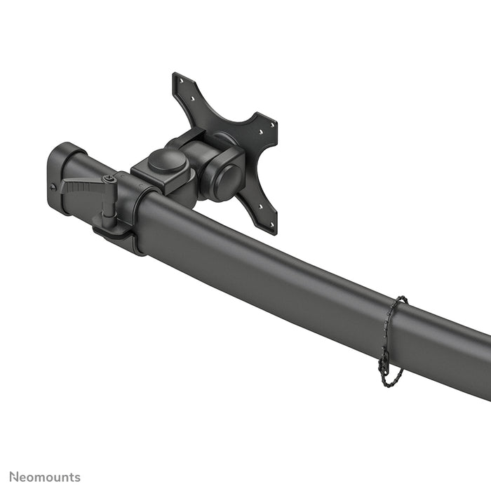 FPMA-D700DD6 is a desk support for 6 flat screens up to 27 inches (69 cm).