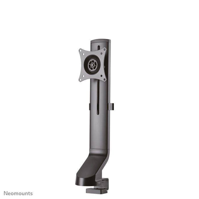 FPMA-D860BLACK is a desk support for flat screens up to 32 inches (81 cm) - Black