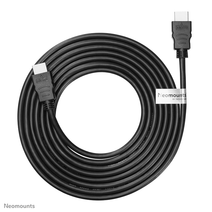 HDMI 1.4 cable, High speed, HDMI 19 pins M/M, 3 meters