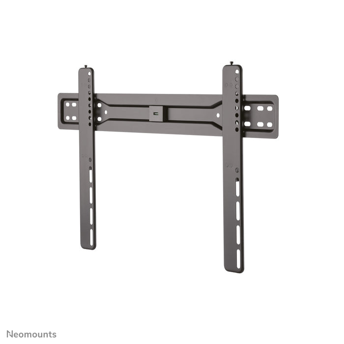 LED-W600BLACK is a flat wall mount for flat screens up to 75 inches.