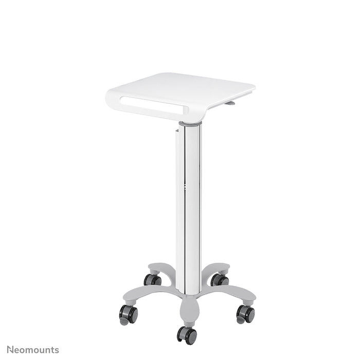 MED-M050 is a mobile workstation for laptop.