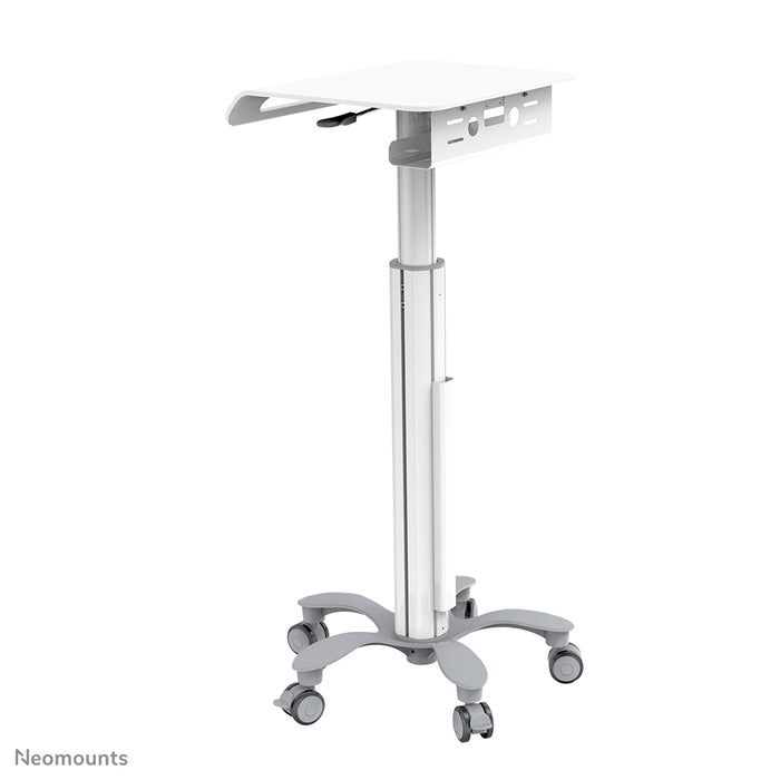 MED-M050 is a mobile workstation for laptop.