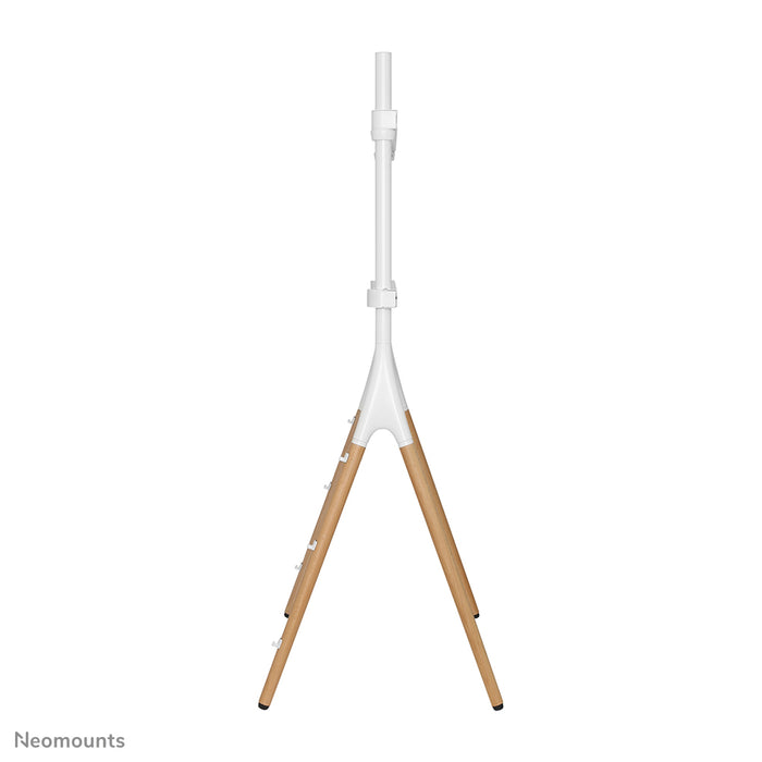 NM-M1000WHITE is a furniture for flat screens up to 70 inches (178 cm).