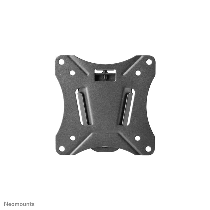 NM-W25BLACK is a flat wall mount for flat screens up to 30 inches.
