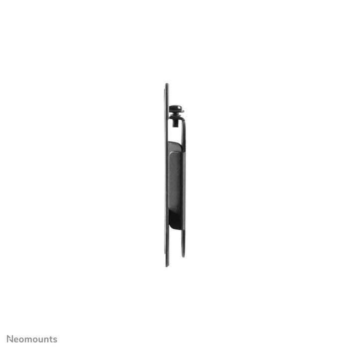 NM-W25BLACK is a flat wall mount for flat screens up to 30 inches.