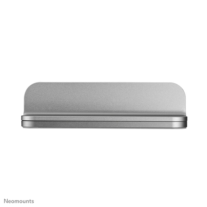 vertical laptop stand - Silver