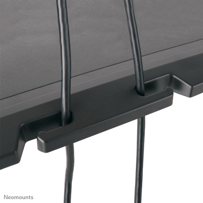 NSMONITOR20 is a booster for a monitor or laptop.
