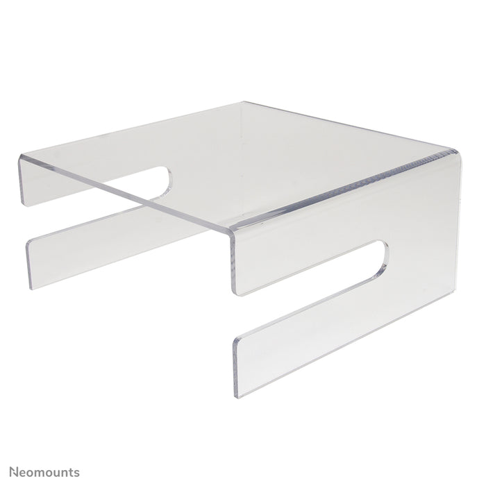 NSMONITOR50 is an acrylic raiser for LCD/TFT/CRT screens.
