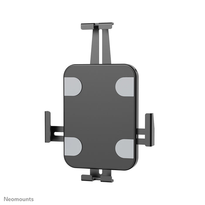 WL15-625BL1 rotatable wall tablet holder for 7.9-11 inch tablets - Black
