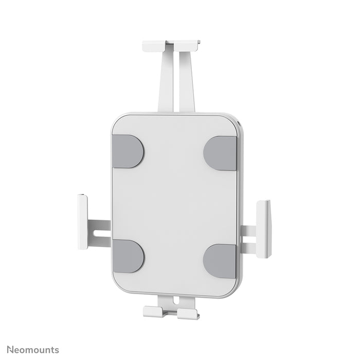 WL15-625WH1 rotatable wall tablet holder for 7.9-11 inch tablets - White