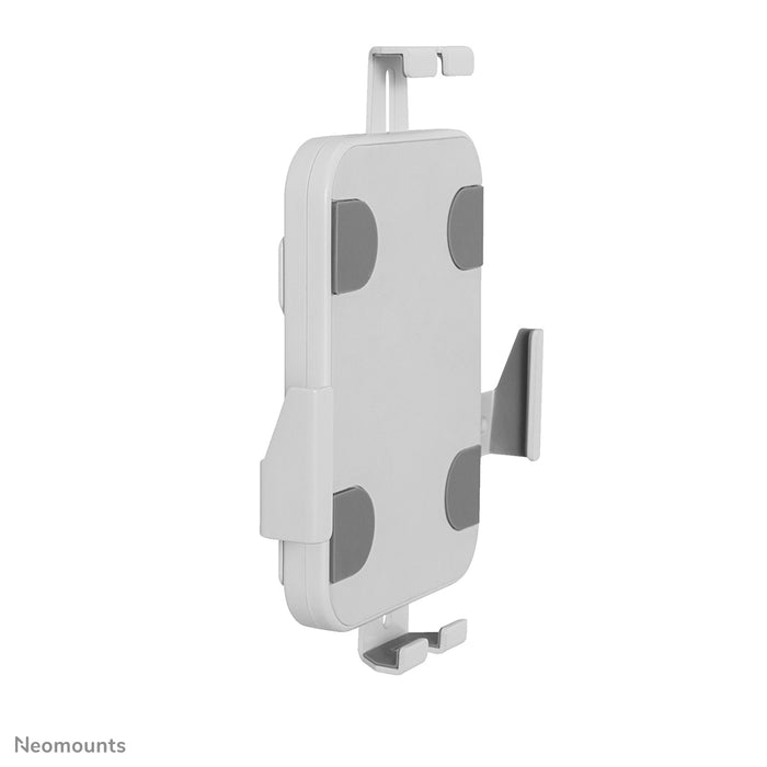 WL15-625WH1 rotatable wall tablet holder for 7.9-11 inch tablets - White
