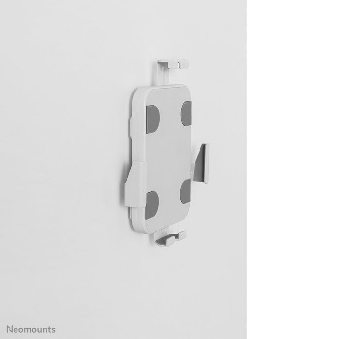 WL15-625WH1 rotatable wall tablet holder for 7.9-11 inch tablets - White