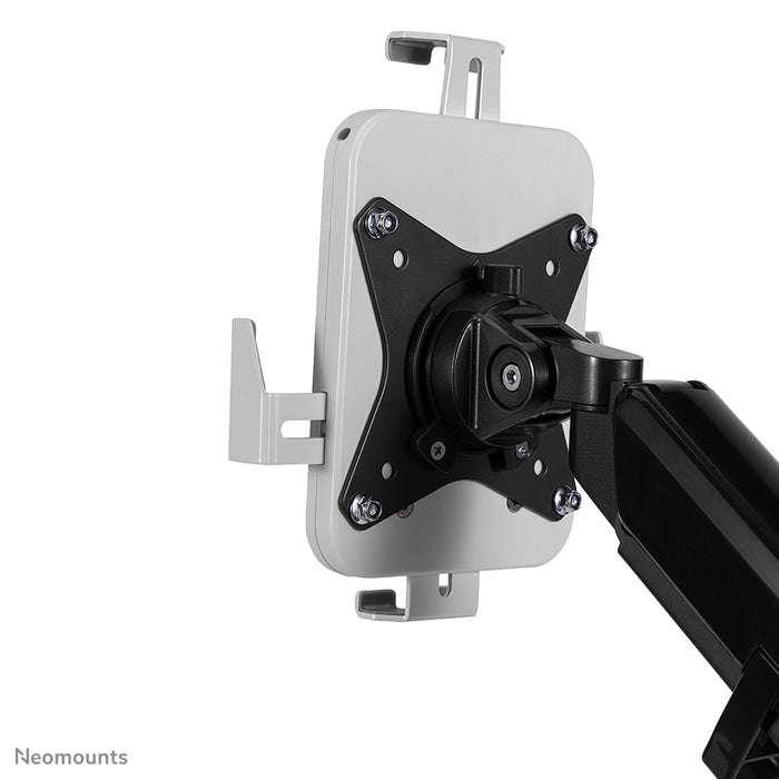 WL15-625WH1 rotatable wall tablet holder for 7.9-11 inch tablets - White