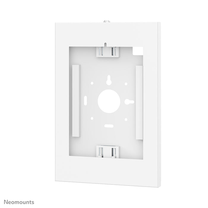 WL15-650WH1 wall tablet holder for 9.7-11 inch tablets - White
