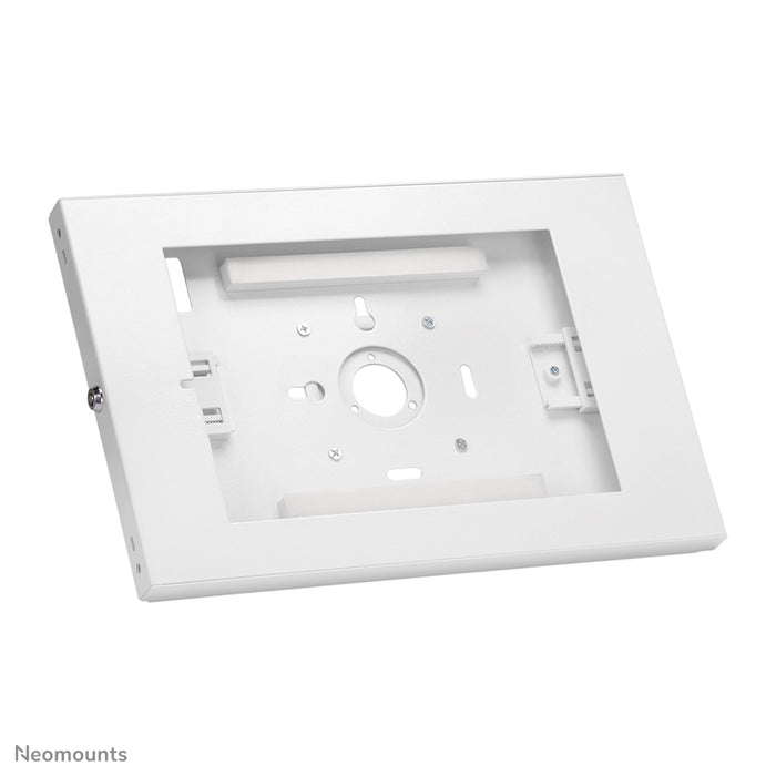 WL15-650WH1 wall tablet holder for 9.7-11 inch tablets - White