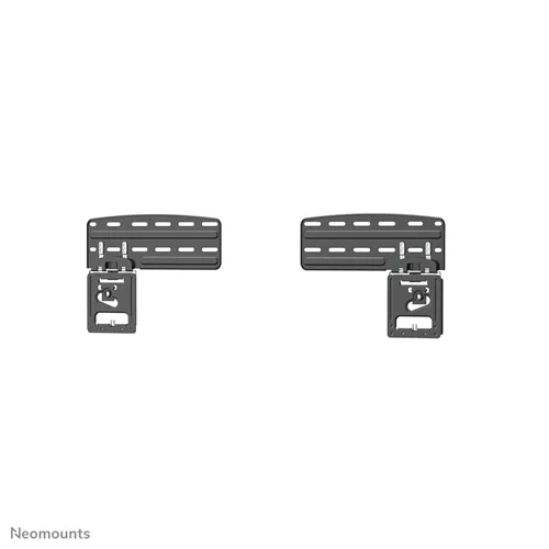 Neomounts WL30-265BL1 Ultra-Slim Wall Mount for Samsung TVs 43-85