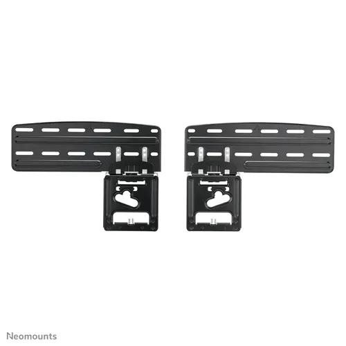 Neomounts WL30-265BL1 Ultra-Slim Wall Mount for Samsung TVs 43-85