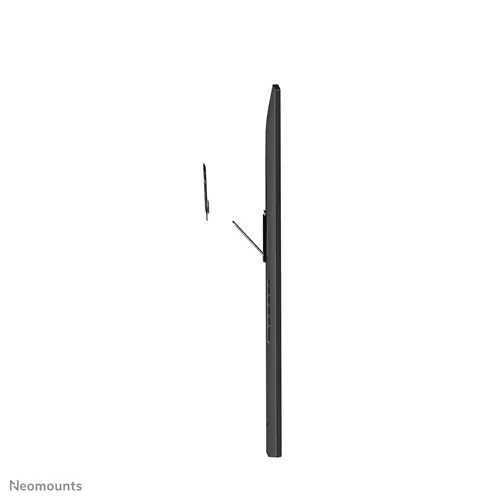 Neomounts WL30-265BL1 Ultra-Slim Wall Mount for Samsung TVs 43-85
