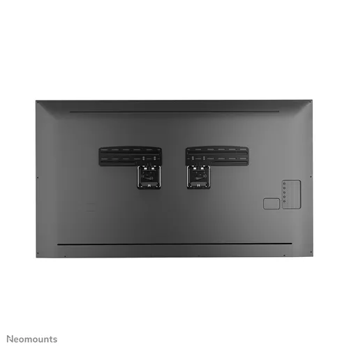 Neomounts WL30-265BL1 Ultra-Slim Wall Mount for Samsung TVs 43-85