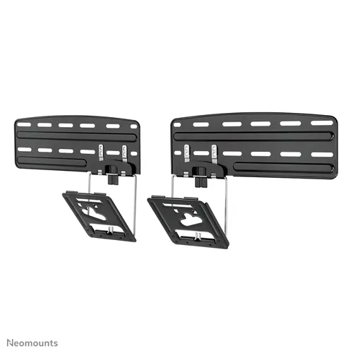 Neomounts WL30-265BL1 Ultra-Slim Wall Mount for Samsung TVs 43-85