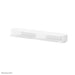 Neomounts WL30-726WH1 Muurbeugel voor Sonos Beam - eenvoudige installatie - wit – productaanzicht