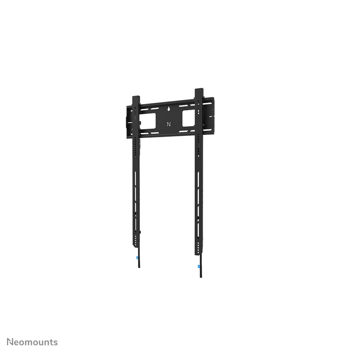 Neomounts WL30-750BL18P Heavy duty muurbeugel 50-98" - vlak - vergrendelbaar - portrait - snelle installatie - TÜV – detailaanzicht 2