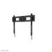 Neomounts WL30-750BL18 Heavy duty muurbeugel 55-98" - vlak - vergrendelbaar - snelle installatie - TÜV – detailaanzicht 2