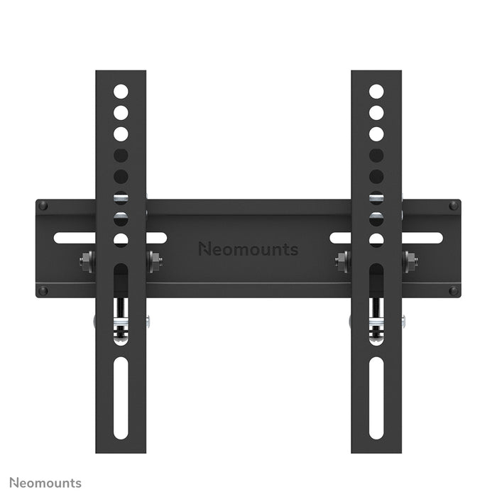 WL35-350BL12 tiltable wall mount for 24-55 inch screens - Black