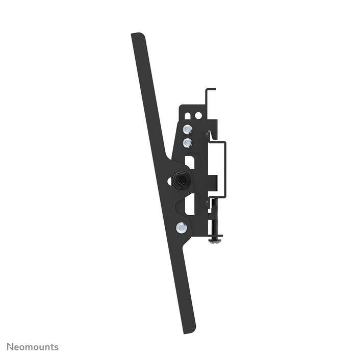 WL35-350BL12 tiltable wall mount for 24-55 inch screens - Black