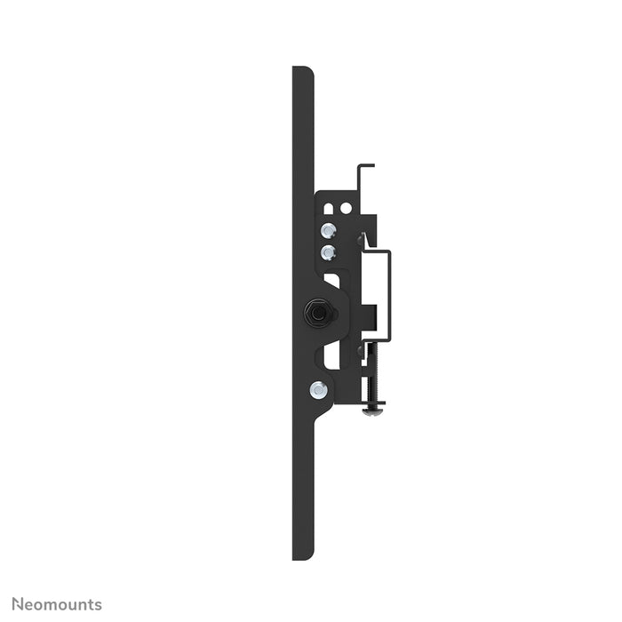 WL35-350BL12 tiltable wall mount for 24-55 inch screens - Black