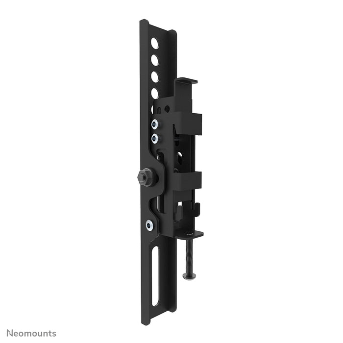 WL35-350BL12 tiltable wall mount for 24-55 inch screens - Black