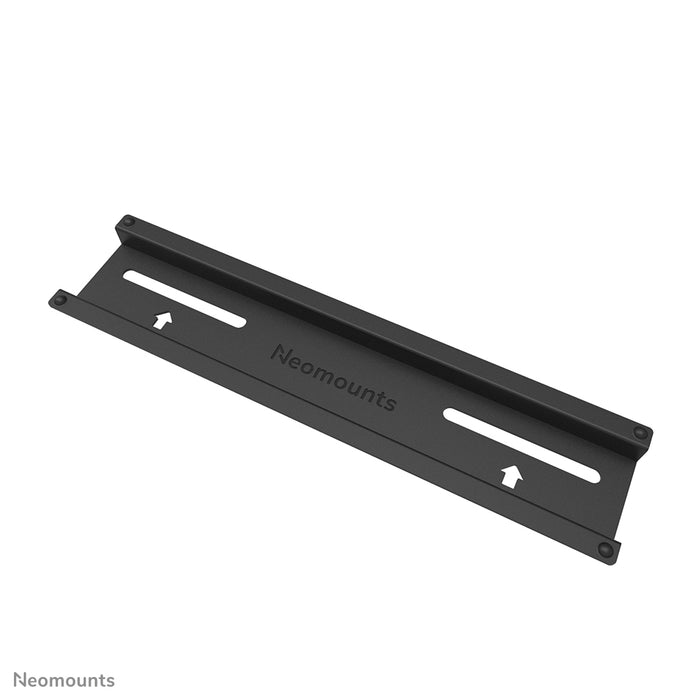 WL35-350BL12 tiltable wall mount for 24-55 inch screens - Black